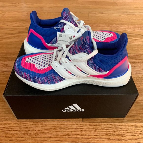 adidas Ultraboost Multi – Color Shoes - Picture 2 of 7